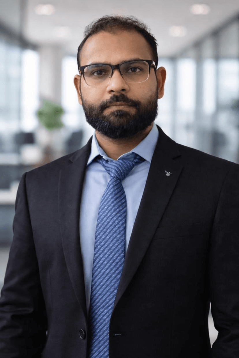Iftikhar Ali Khan